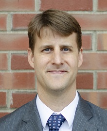 Ben Frazier ,MD, PhD